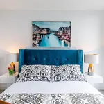 Luxury 2 Bedroom In The Heart Of Entertainment District W/ Cn Tower View